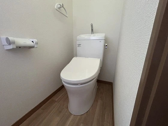 サファイアハイツ