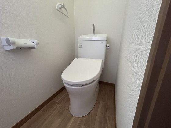 サファイアハイツ