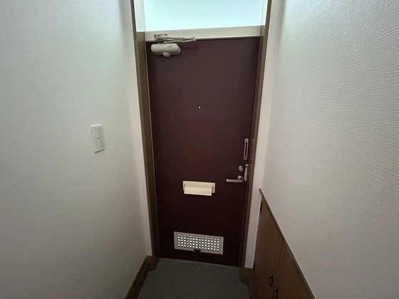 サファイアハイツ