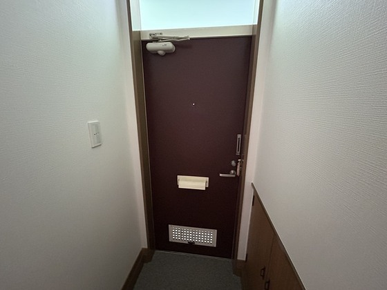 サファイアハイツ