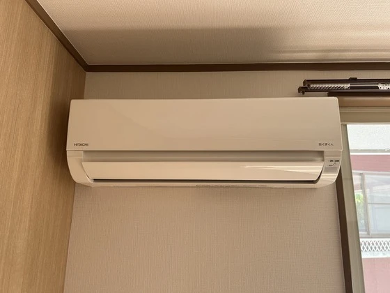 サファイアハイツ