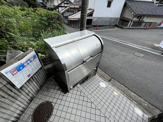 サファイアハイツ