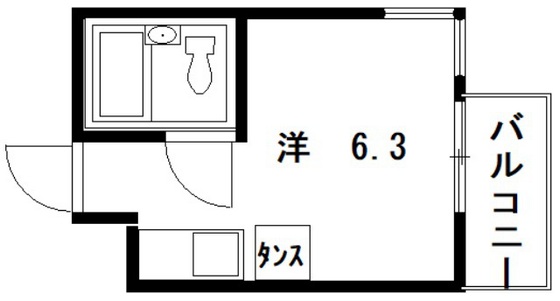 ベルエール牛田