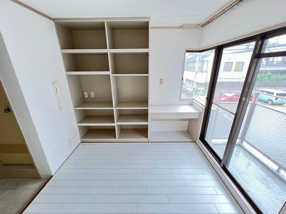 ベルエール牛田