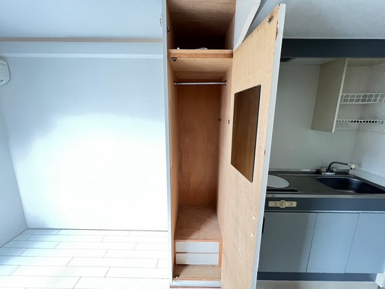 ベルエール牛田