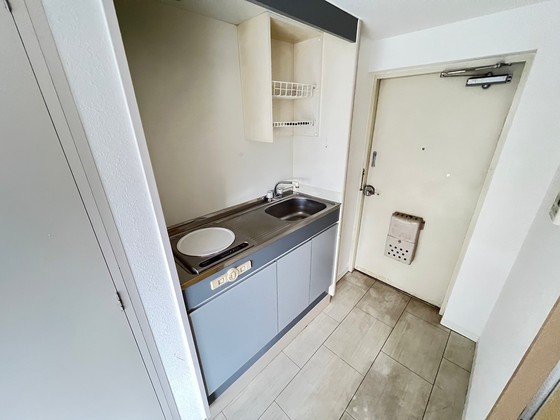 ベルエール牛田