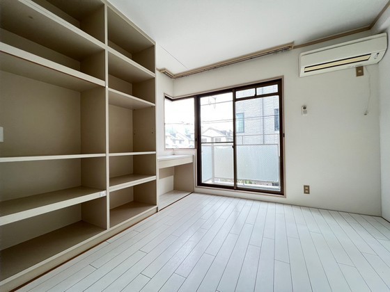 ベルエール牛田