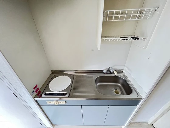 ベルエール牛田