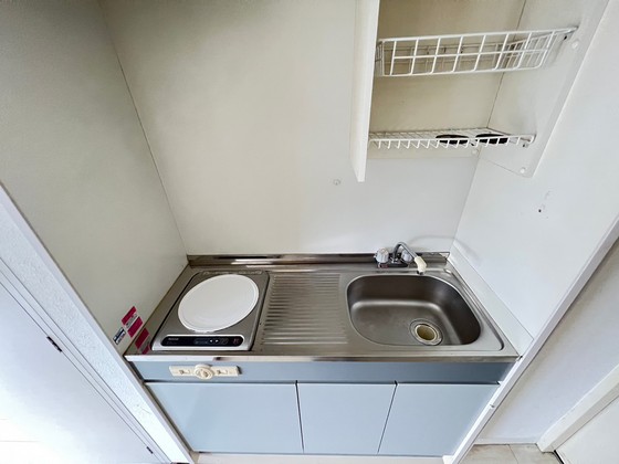 ベルエール牛田