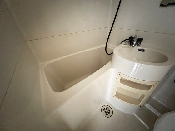 ベルエール牛田