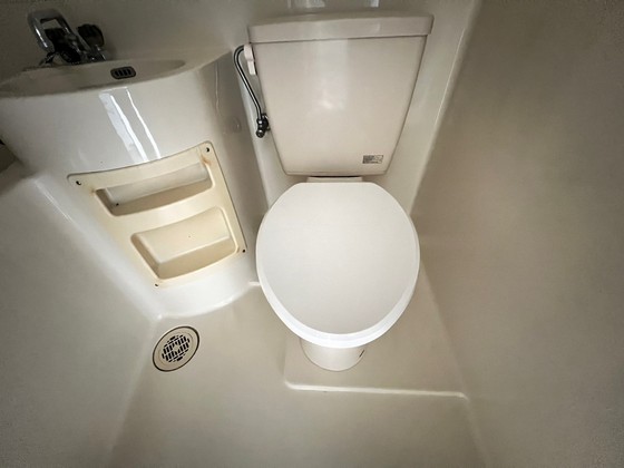 ベルエール牛田