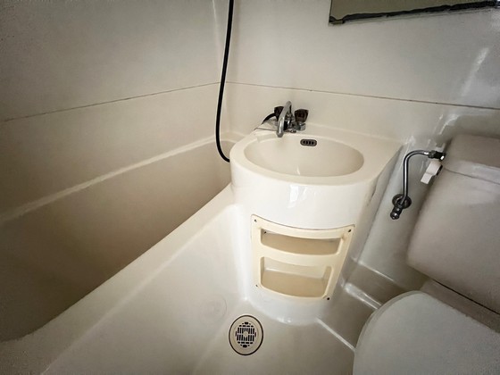 ベルエール牛田