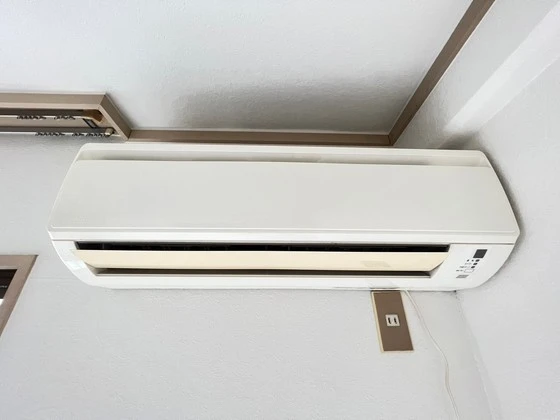 ベルエール牛田