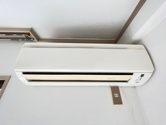 ベルエール牛田