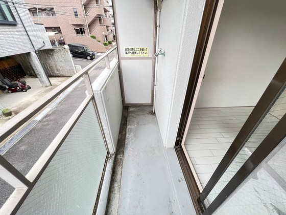 ベルエール牛田