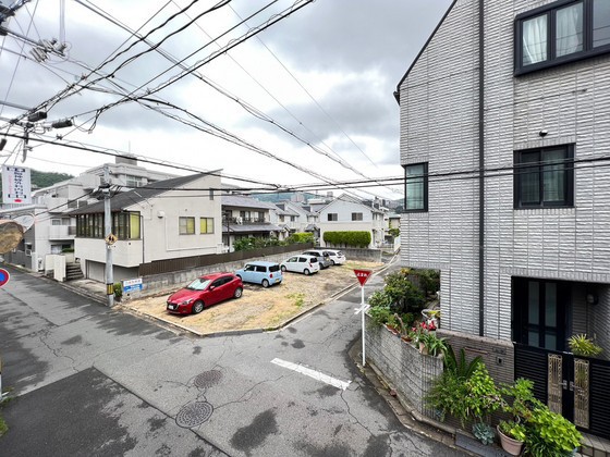 ベルエール牛田