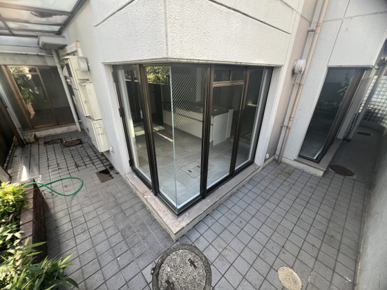 ベルエール牛田