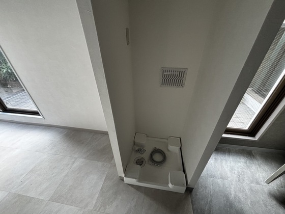 ベルエール牛田