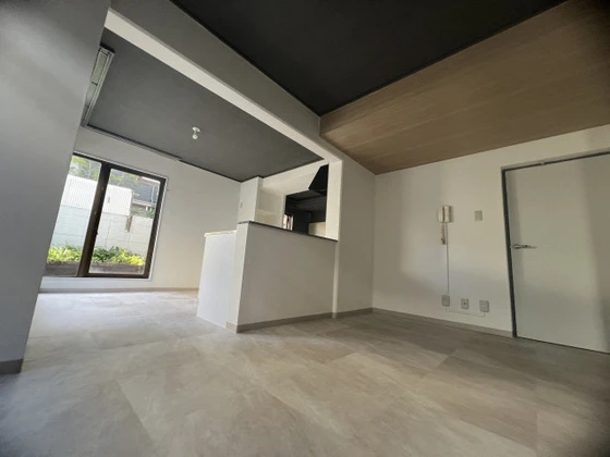 ベルエール牛田