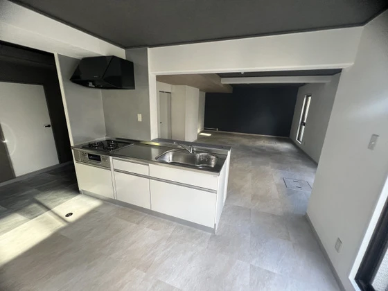 ベルエール牛田