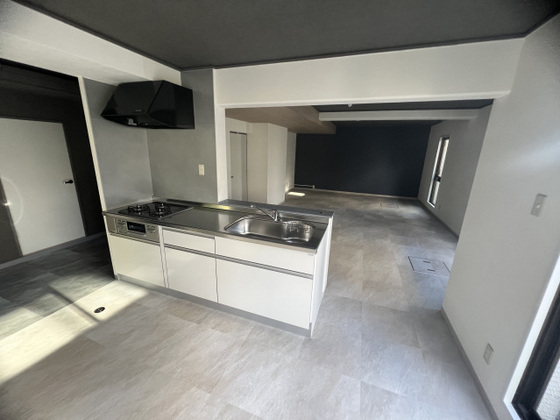 ベルエール牛田