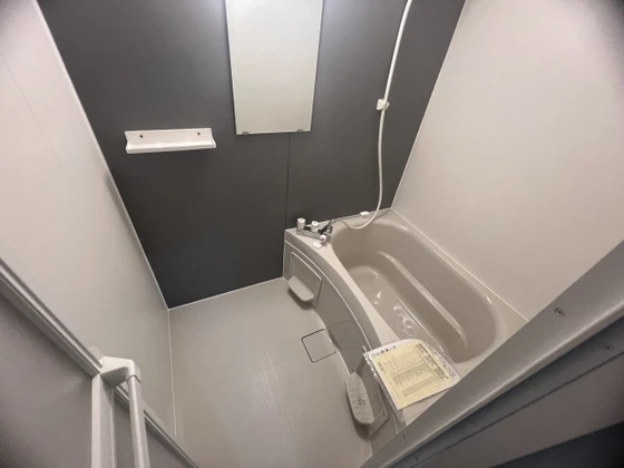 ベルエール牛田