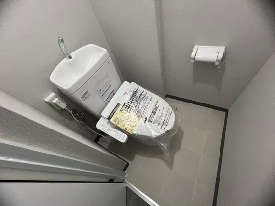 ベルエール牛田