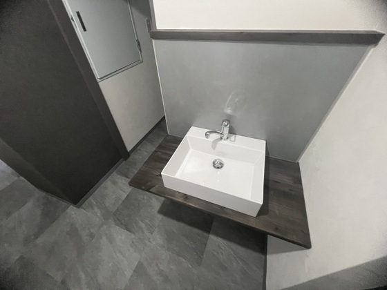 ベルエール牛田