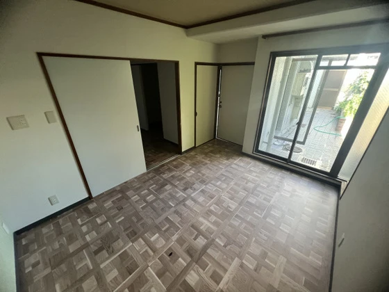 ベルエール牛田