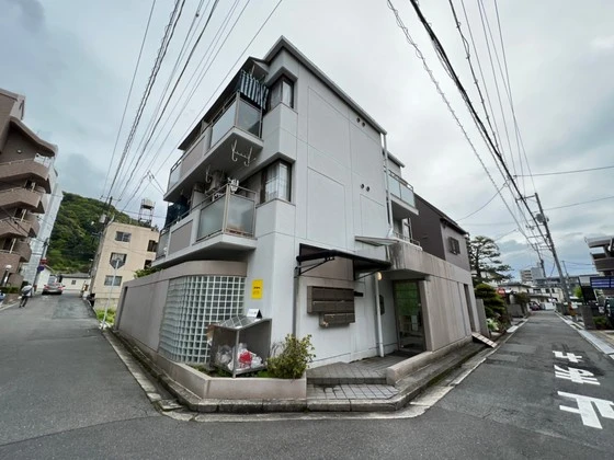 ベルエール牛田