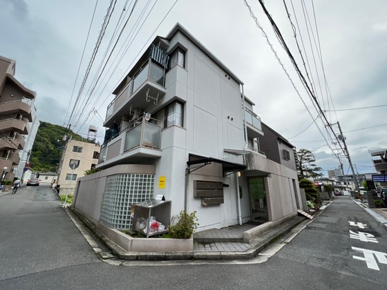 ベルエール牛田