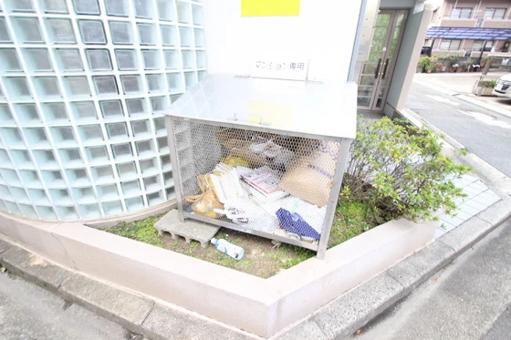 ベルエール牛田