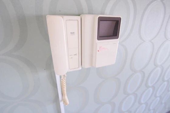 ホワイトパレス長束