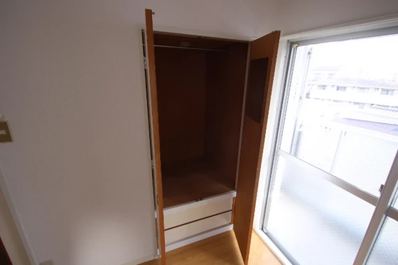 ホワイトパレス長束