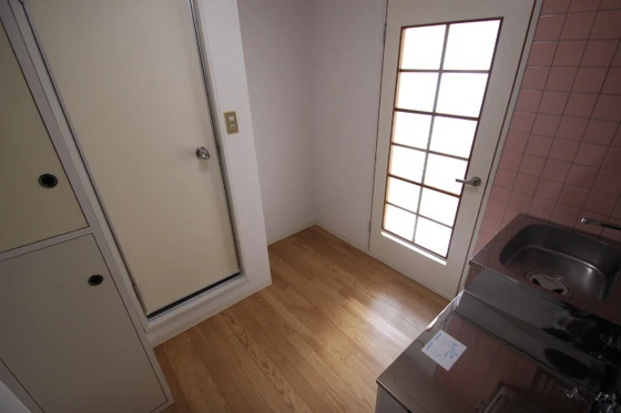 ホワイトパレス長束