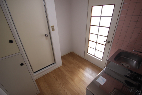 ホワイトパレス長束