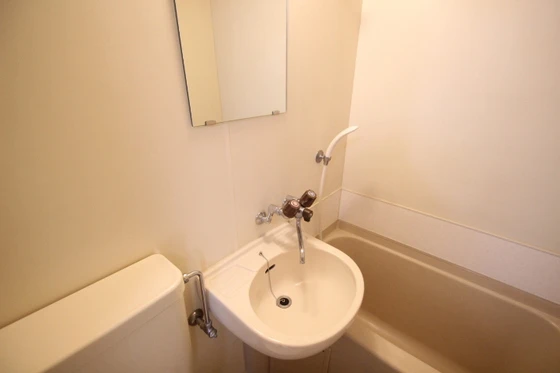 ホワイトパレス長束