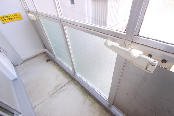 ホワイトパレス長束