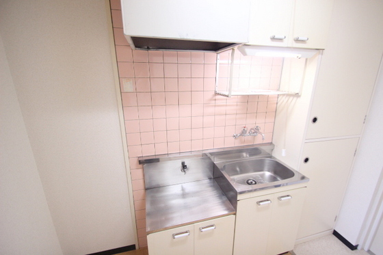 ホワイトパレス長束