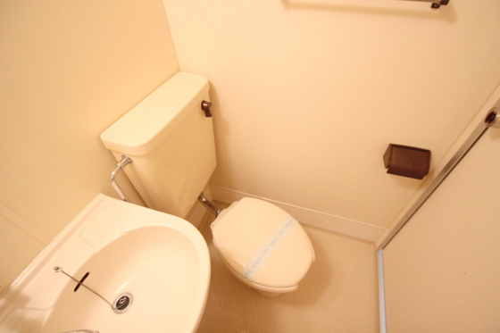 ホワイトパレス長束