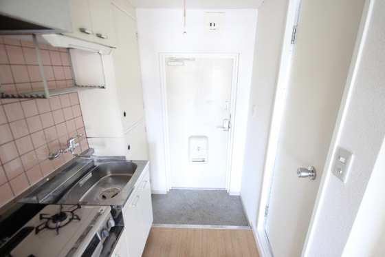 ホワイトパレス長束