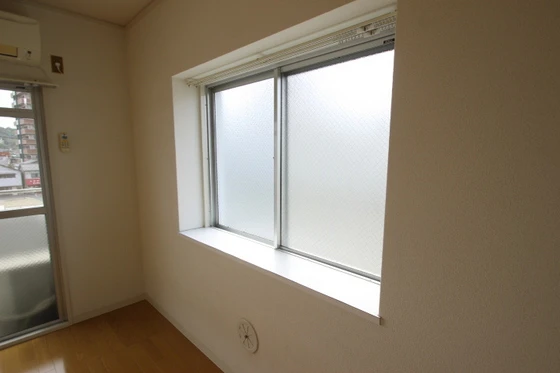 ホワイトパレス長束