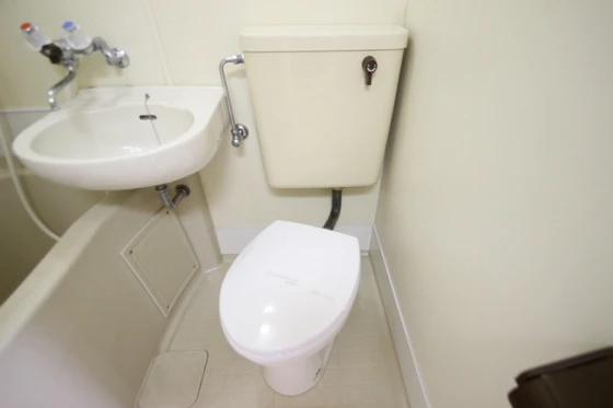 ホワイトパレス長束