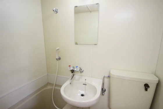 ホワイトパレス長束