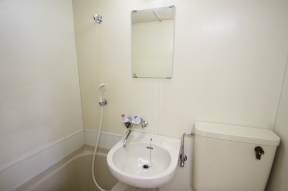 ホワイトパレス長束