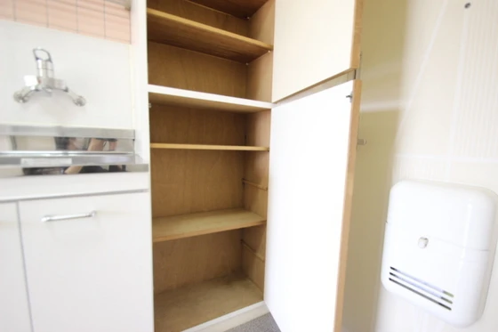 ホワイトパレス長束