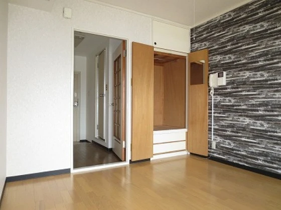 ホワイトパレス長束