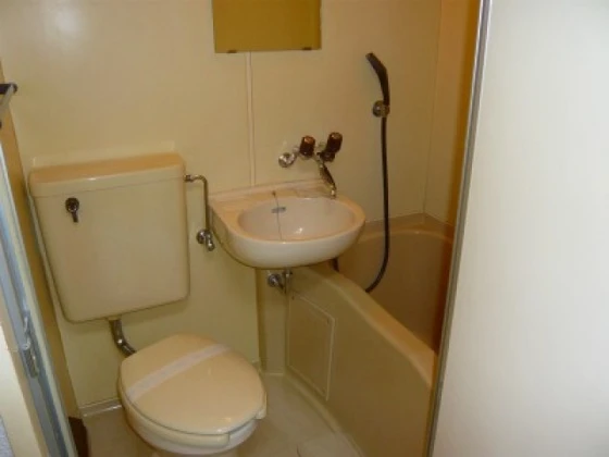 ホワイトパレス長束