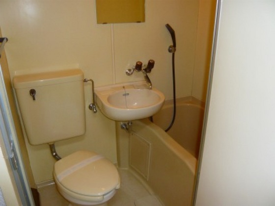 ホワイトパレス長束