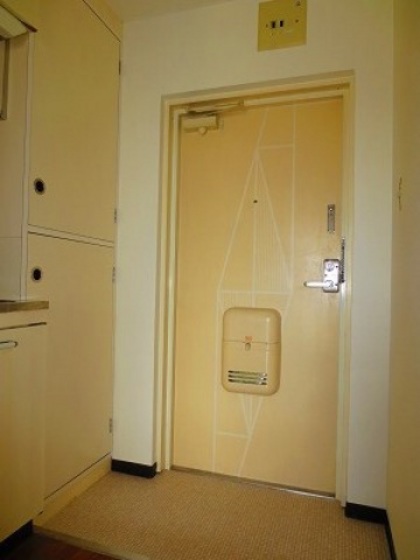 ホワイトパレス長束